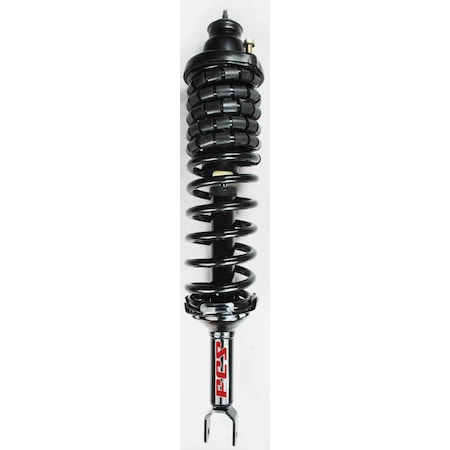 Fcs Automotive Complete Strut Assembly, 1336317R 1336317R